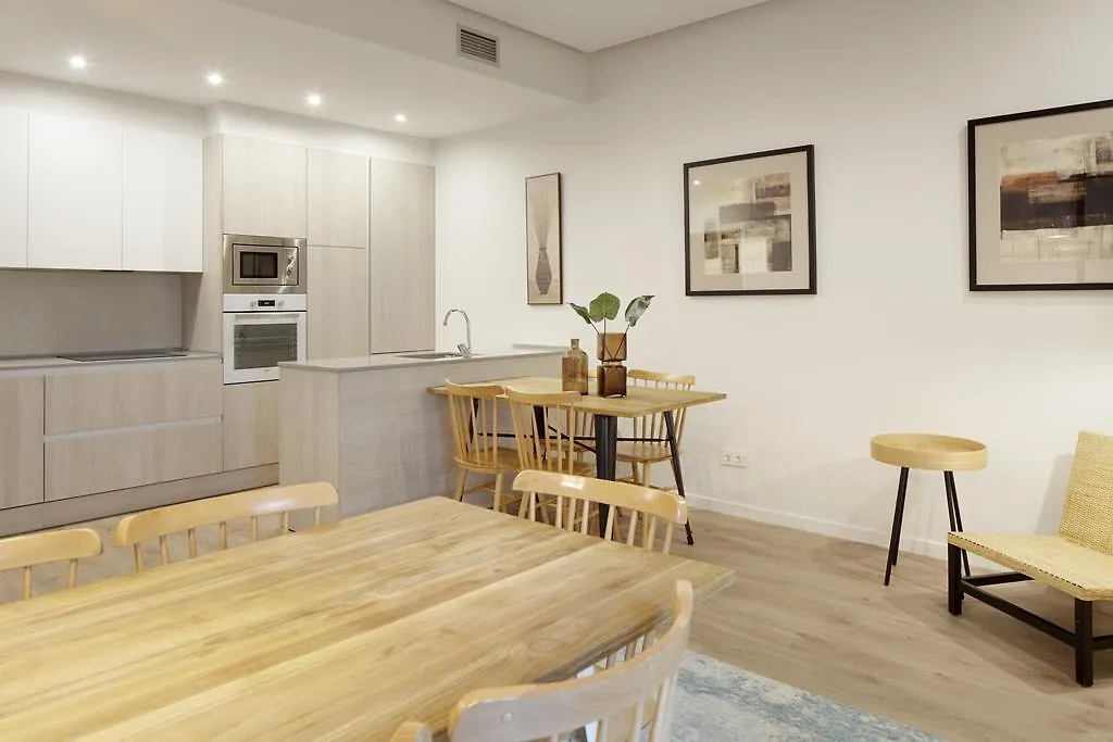 Oteiza By Feelfree Rentals San Sebastián Spagna