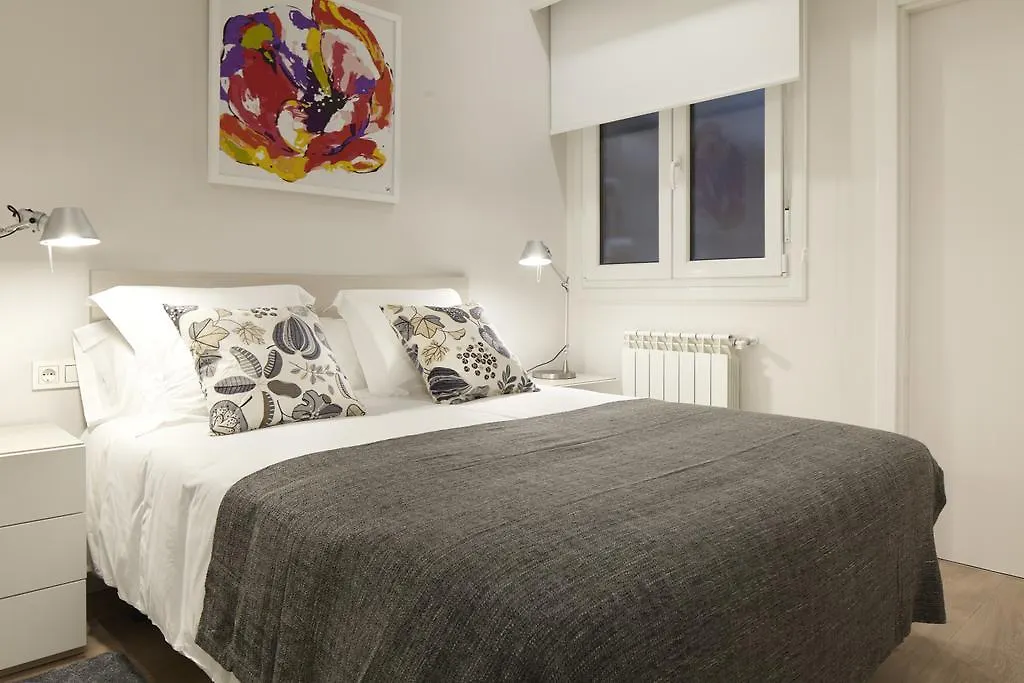 Appartamento Oteiza By Feelfree Rentals San Sebastián
