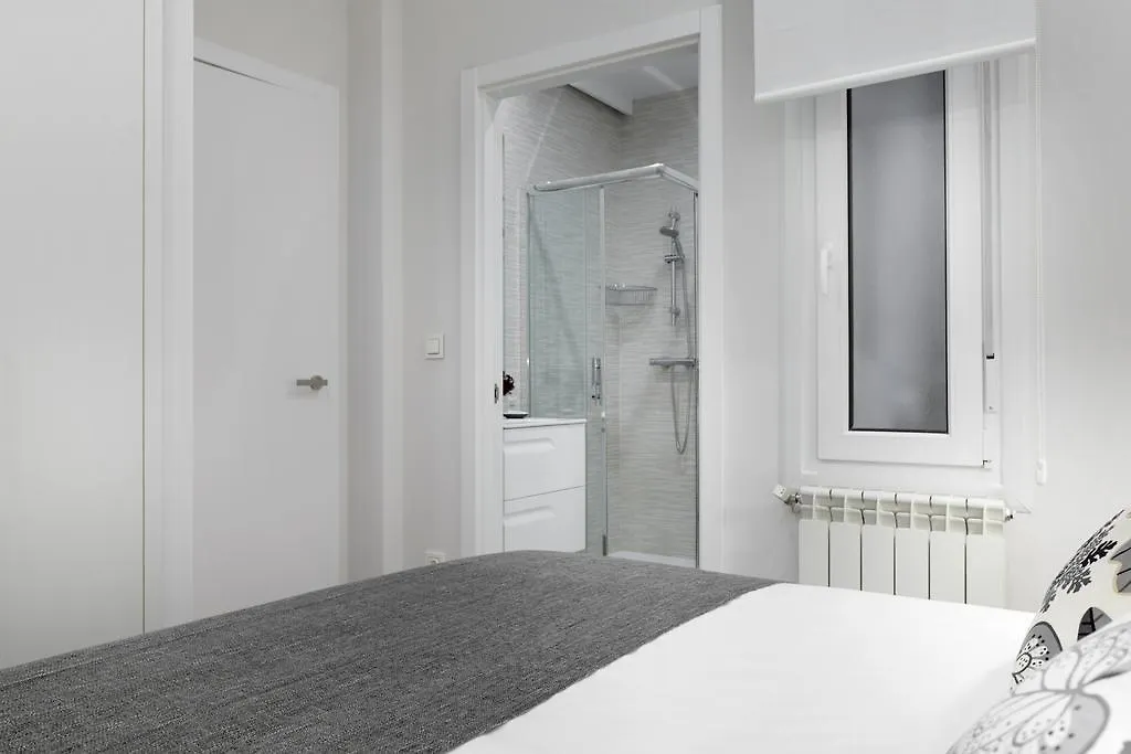 Oteiza By Feelfree Rentals San Sebastián