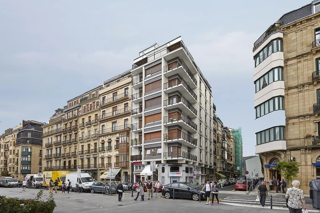 Oteiza By Feelfree Rentals San Sebastián